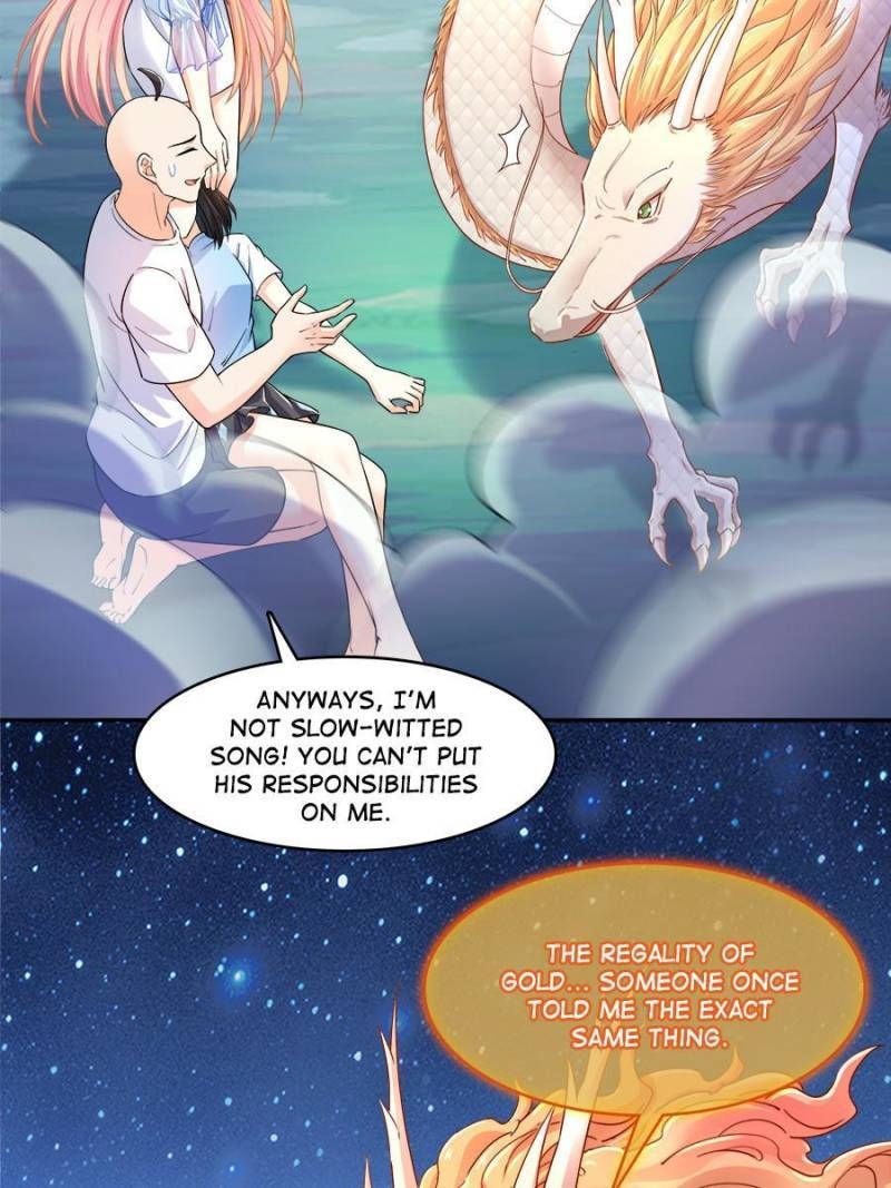 Cultivation Chat Group Chapter 454 - Page 28