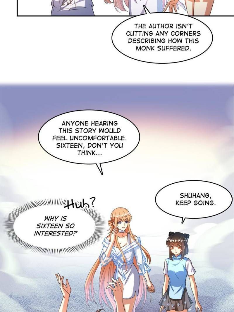 Cultivation Chat Group Chapter 454 - Page 4