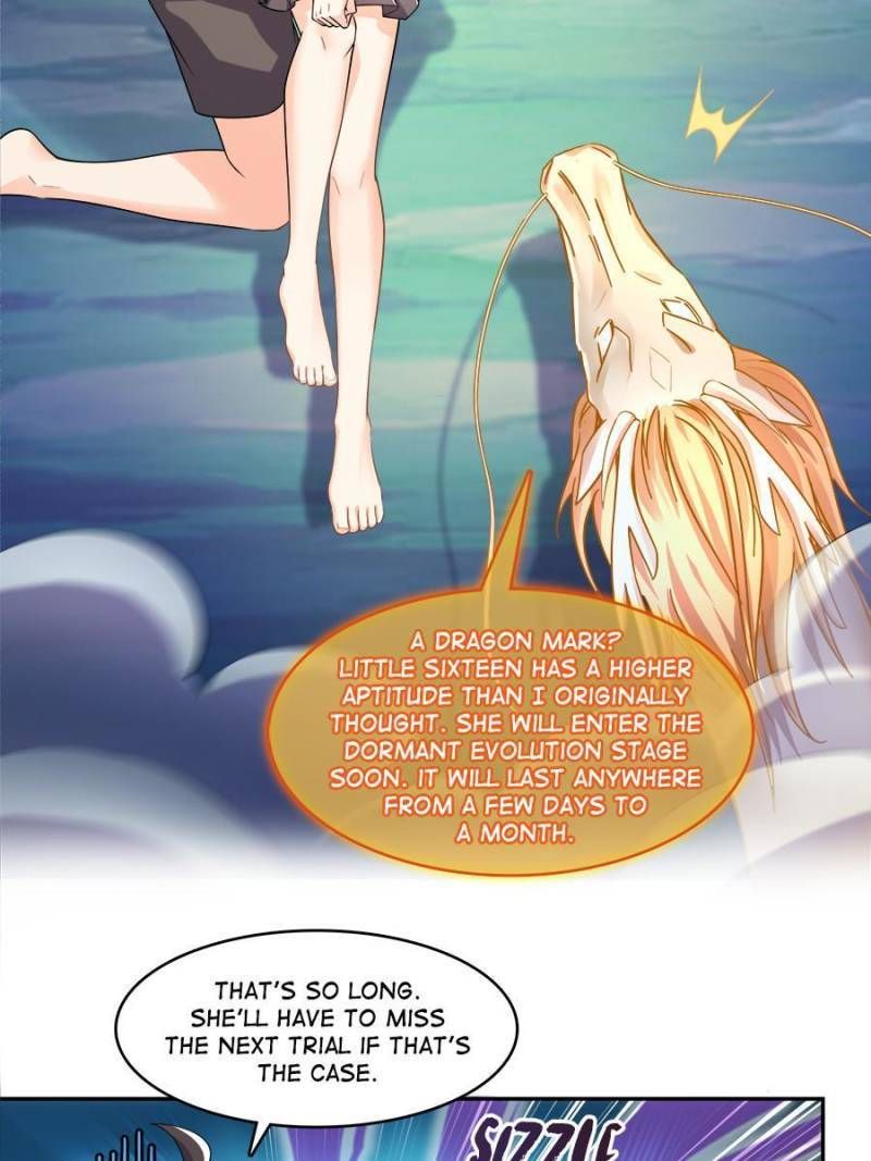 Cultivation Chat Group Chapter 454 - Page 35