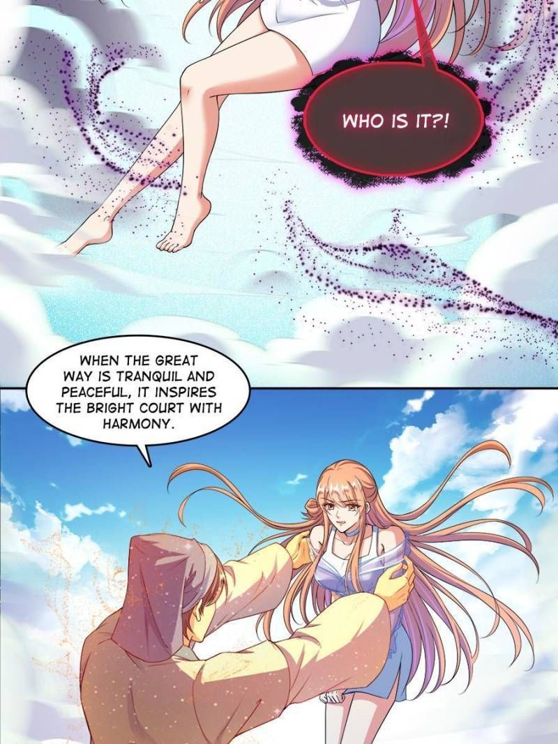 Cultivation Chat Group Chapter 455 - Page 40