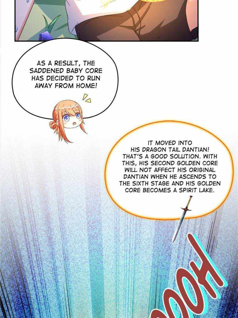 Cultivation Chat Group Chapter 461 - Page 54