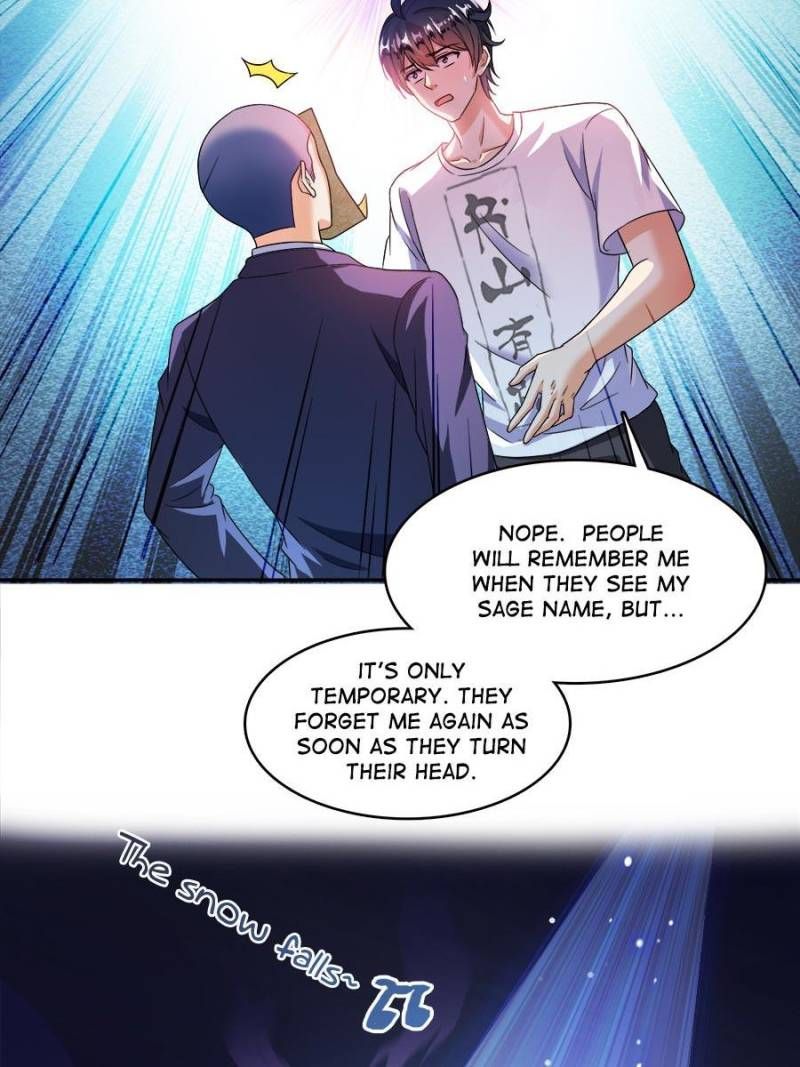 Cultivation Chat Group Chapter 462 - Page 57