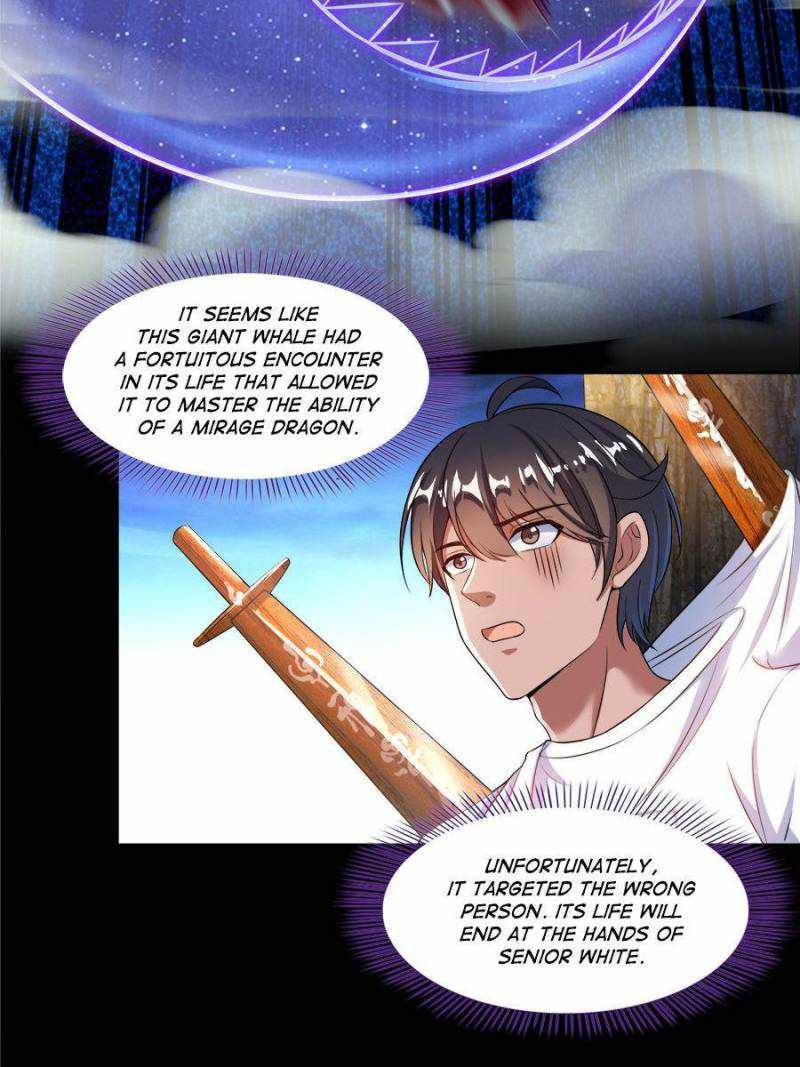 Cultivation Chat Group Chapter 466 - Page 36