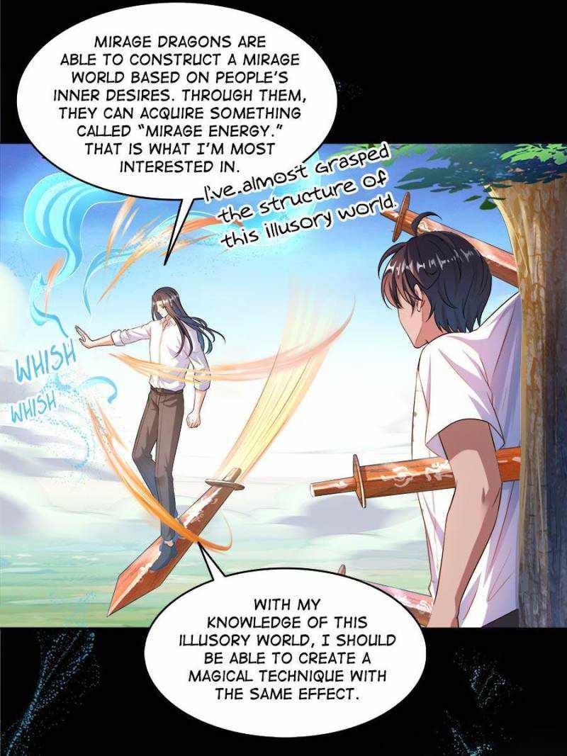 Cultivation Chat Group Chapter 466 - Page 38