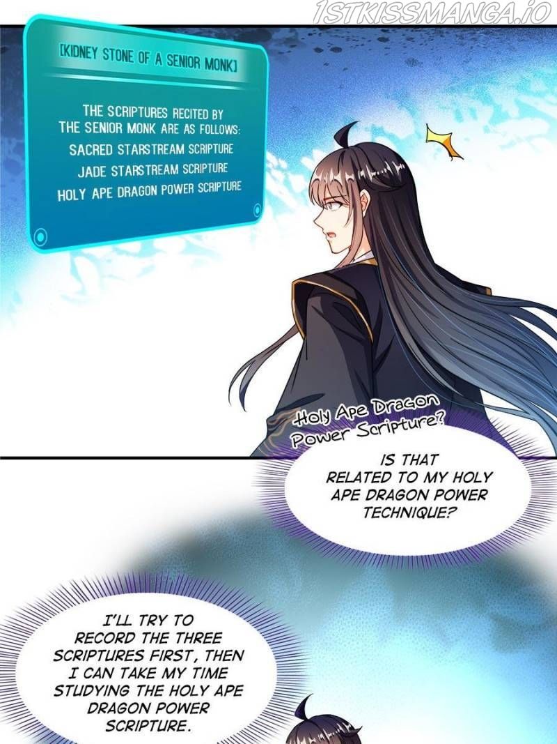 Cultivation Chat Group Chapter 472 - Page 14