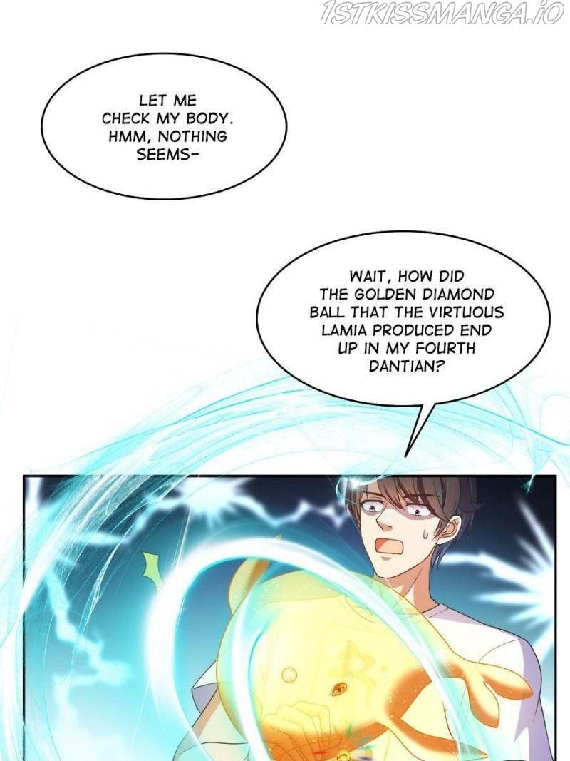 Cultivation Chat Group Chapter 476 - Page 24