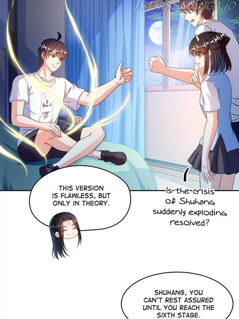 Cultivation Chat Group Chapter 476 - Page 42