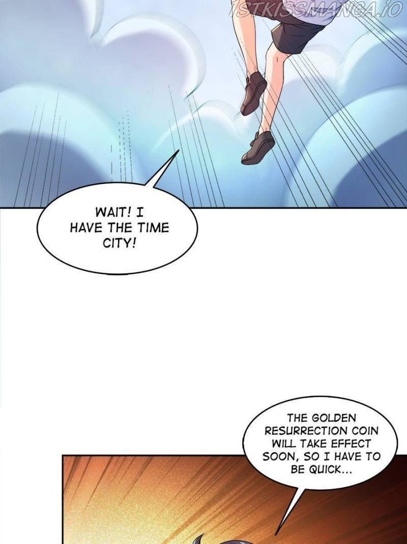 Cultivation Chat Group Chapter 476 - Page 9