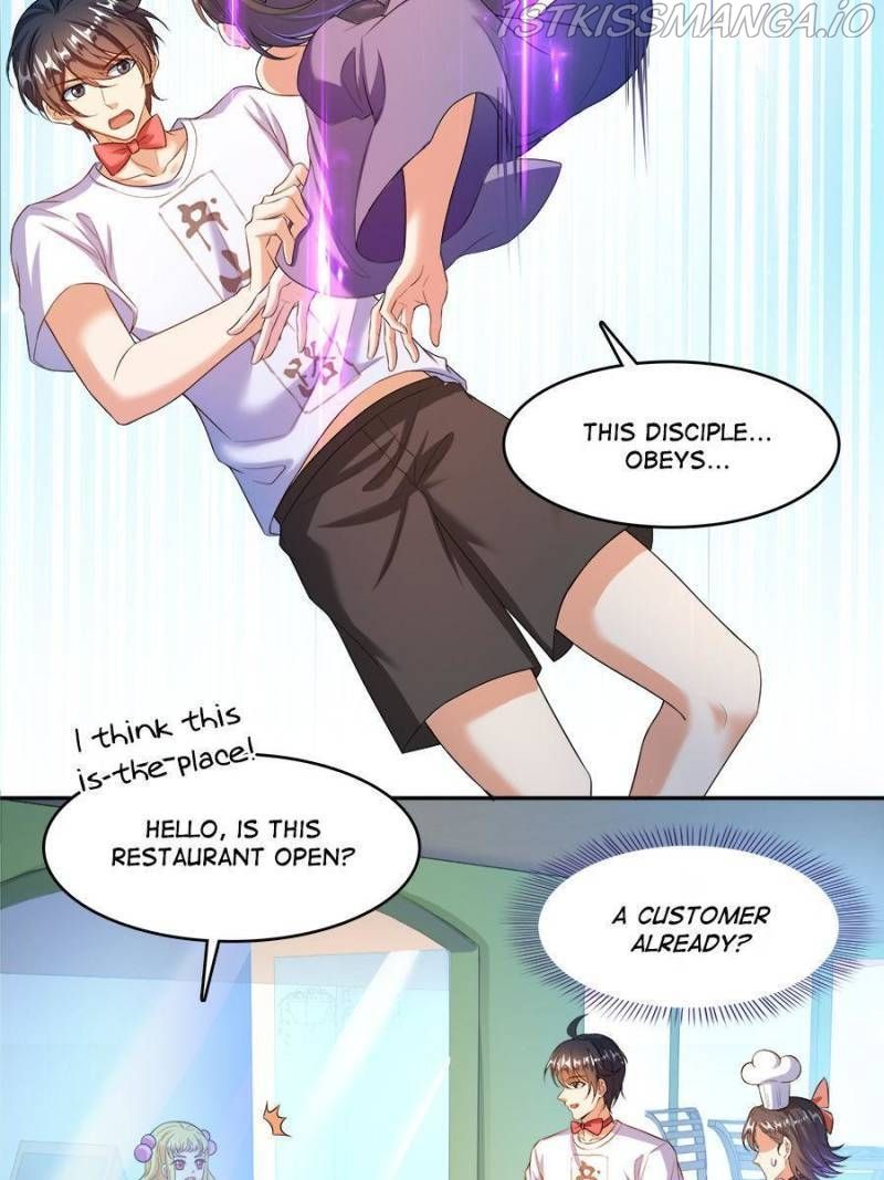 Cultivation Chat Group Chapter 477 - Page 41
