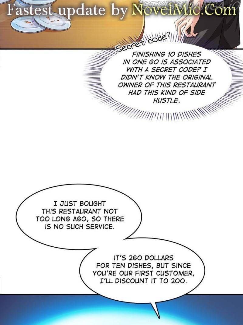Cultivation Chat Group Chapter 477 - Page 48