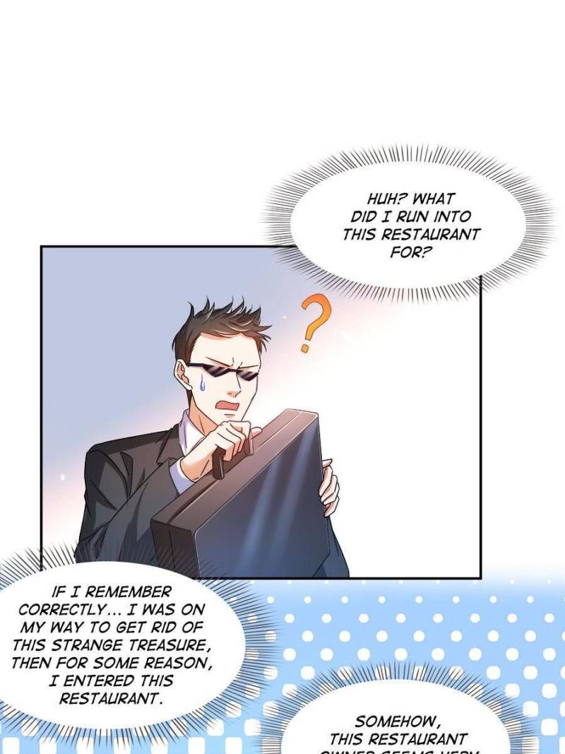 Cultivation Chat Group Chapter 478 - Page 44