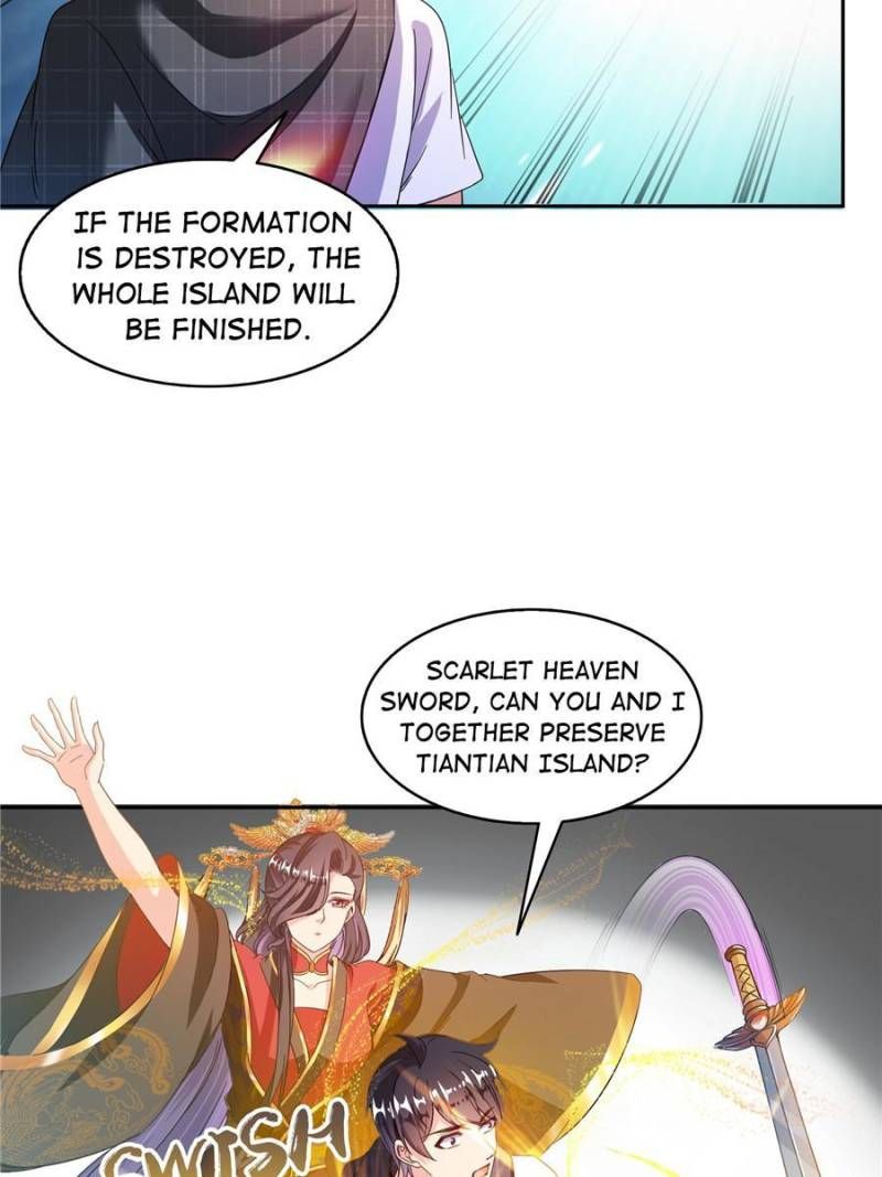 Cultivation Chat Group Chapter 485 - Page 5