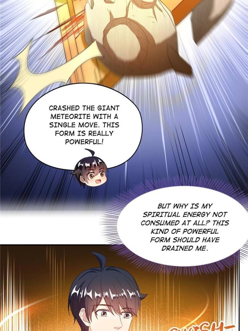 Cultivation Chat Group Chapter 485 - Page 42