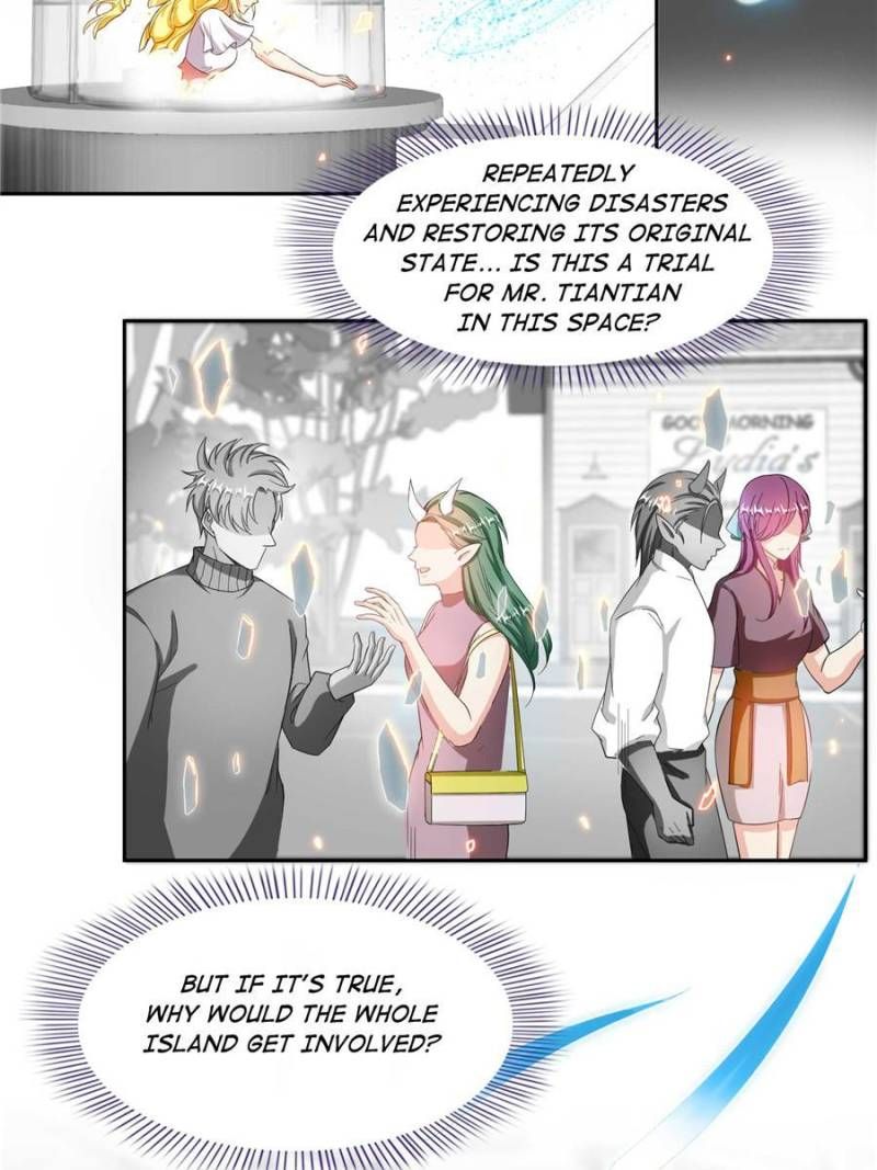 Cultivation Chat Group Chapter 485 - Page 53