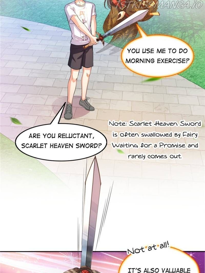 Cultivation Chat Group Chapter 493 - Page 3