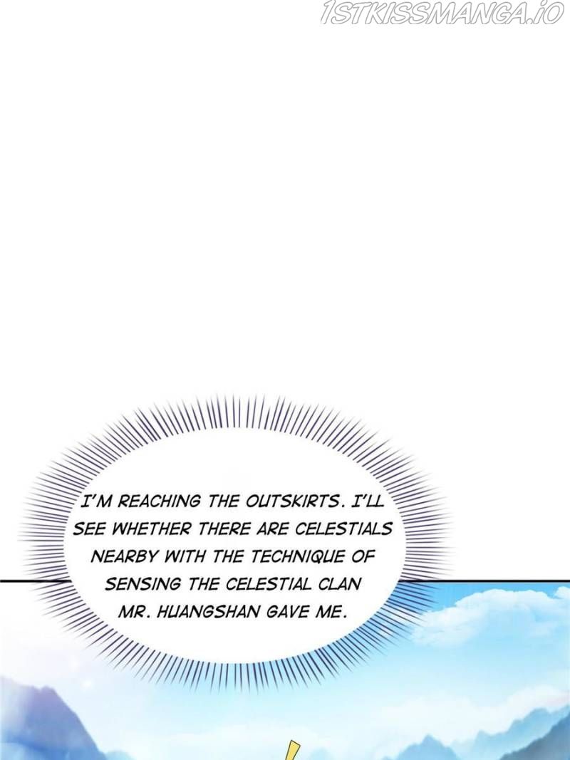 Cultivation Chat Group Chapter 493 - Page 28