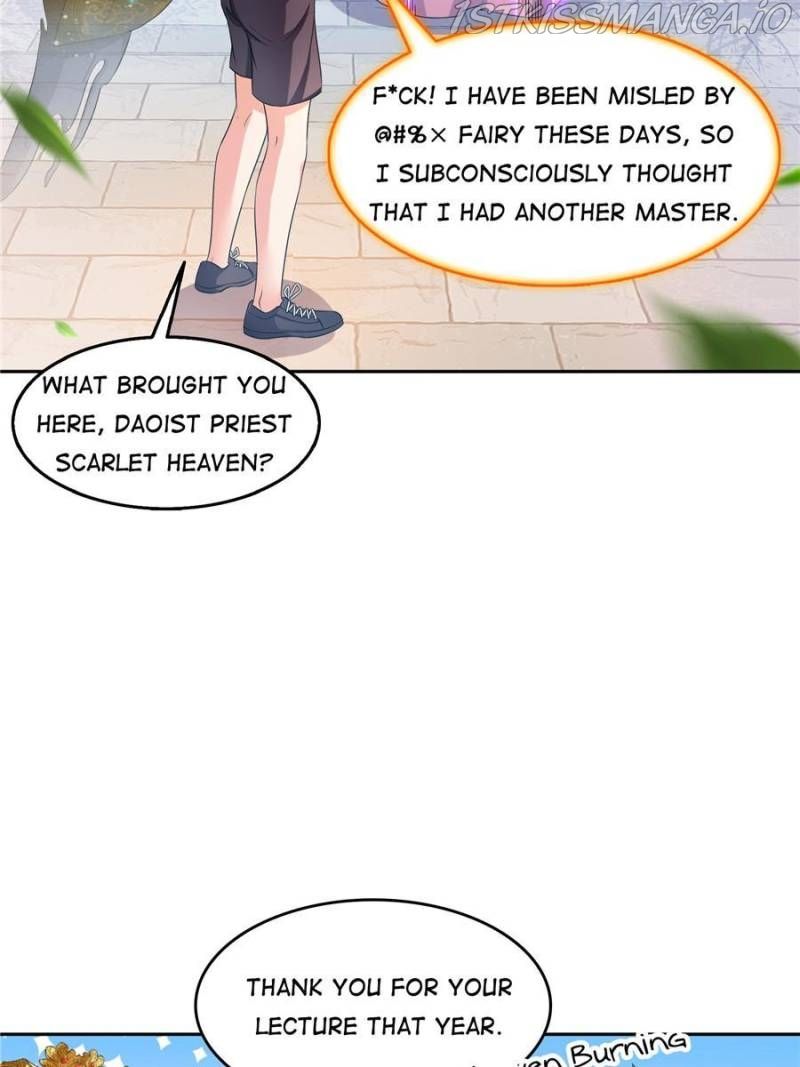 Cultivation Chat Group Chapter 493 - Page 10
