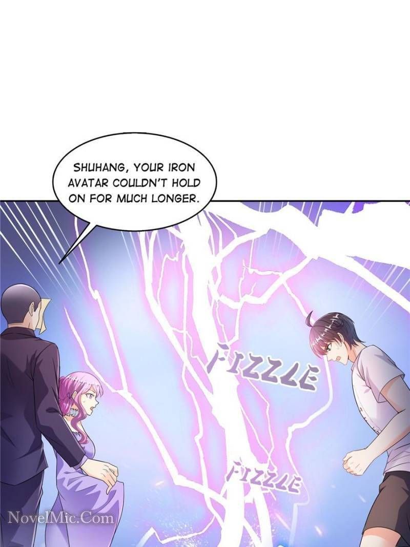 Cultivation Chat Group Chapter 498 - Page 13