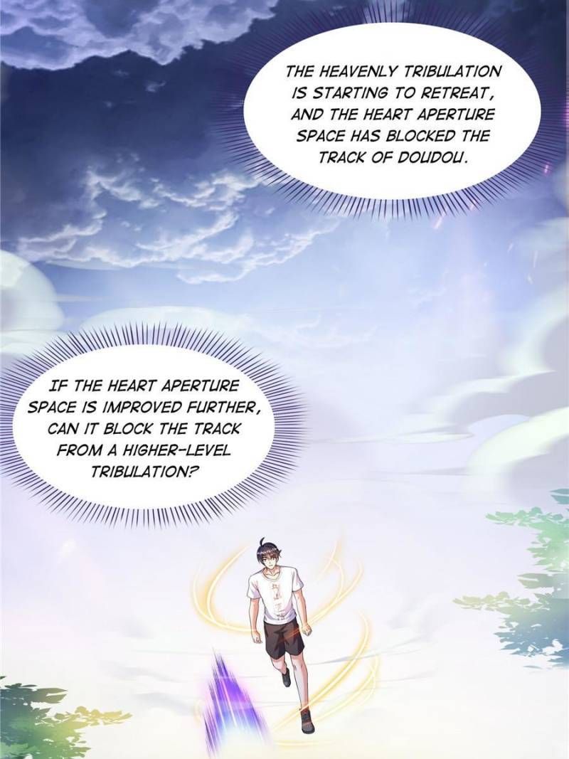 Cultivation Chat Group Chapter 498 - Page 4