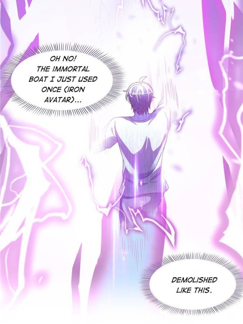 Cultivation Chat Group Chapter 498 - Page 47