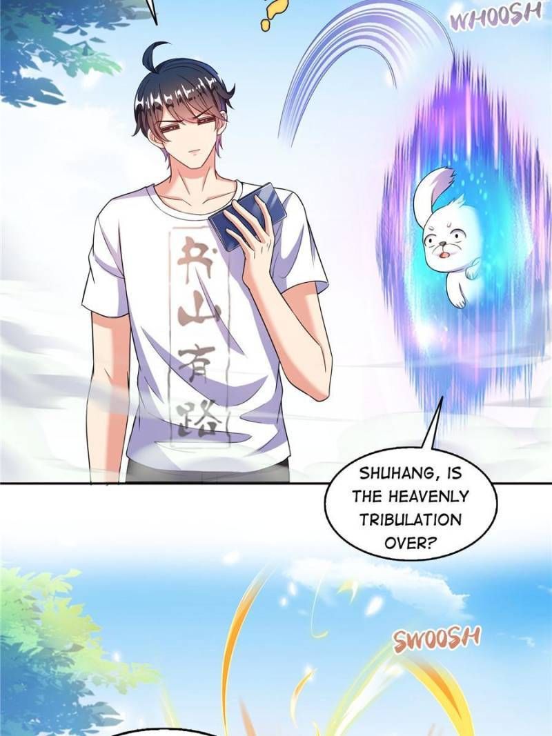 Cultivation Chat Group Chapter 498 - Page 56