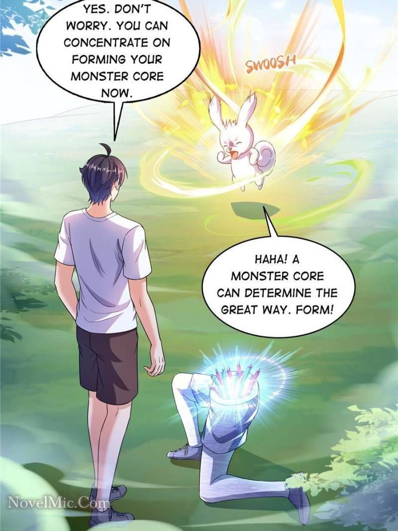 Cultivation Chat Group Chapter 498 - Page 57
