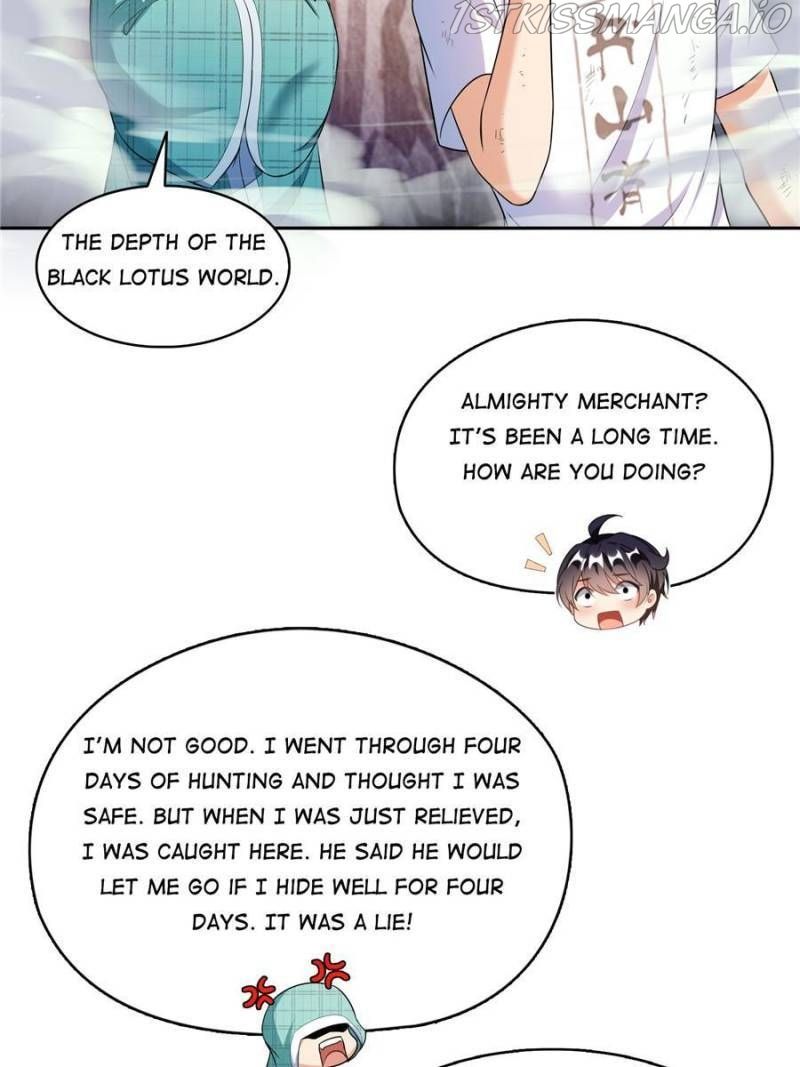 Cultivation Chat Group Chapter 500 - Page 37
