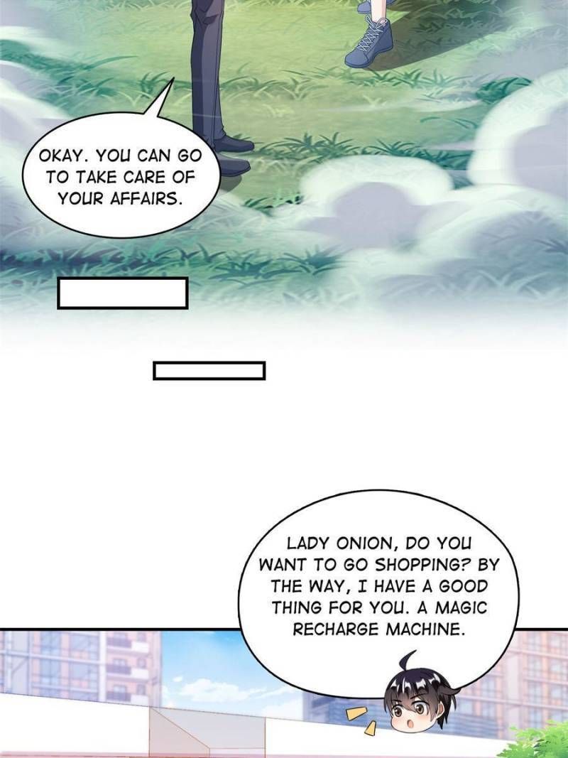 Cultivation Chat Group Chapter 502 - Page 38