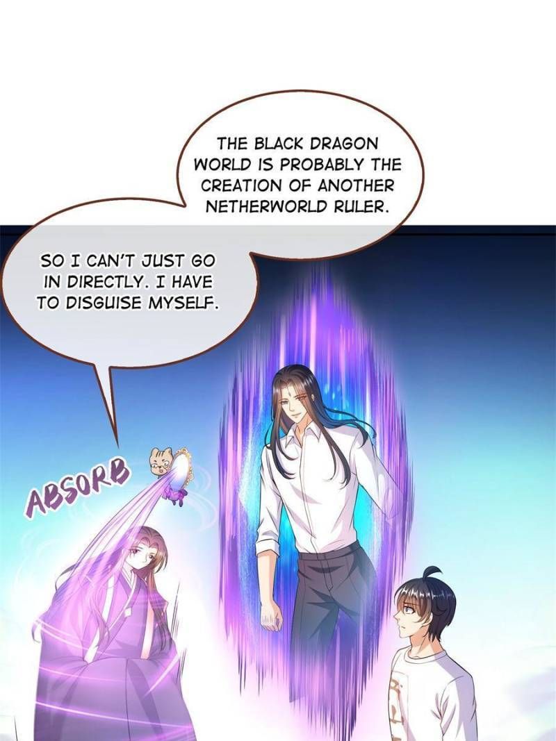 Cultivation Chat Group Chapter 505 - Page 36