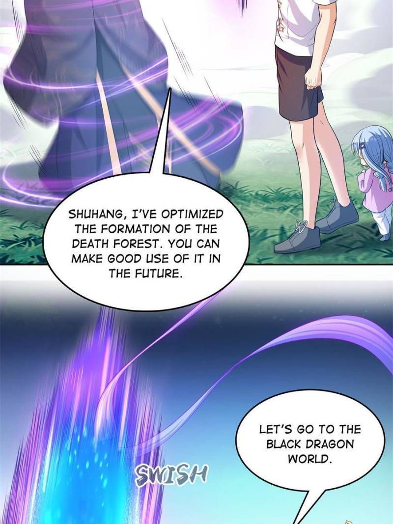 Cultivation Chat Group Chapter 505 - Page 37