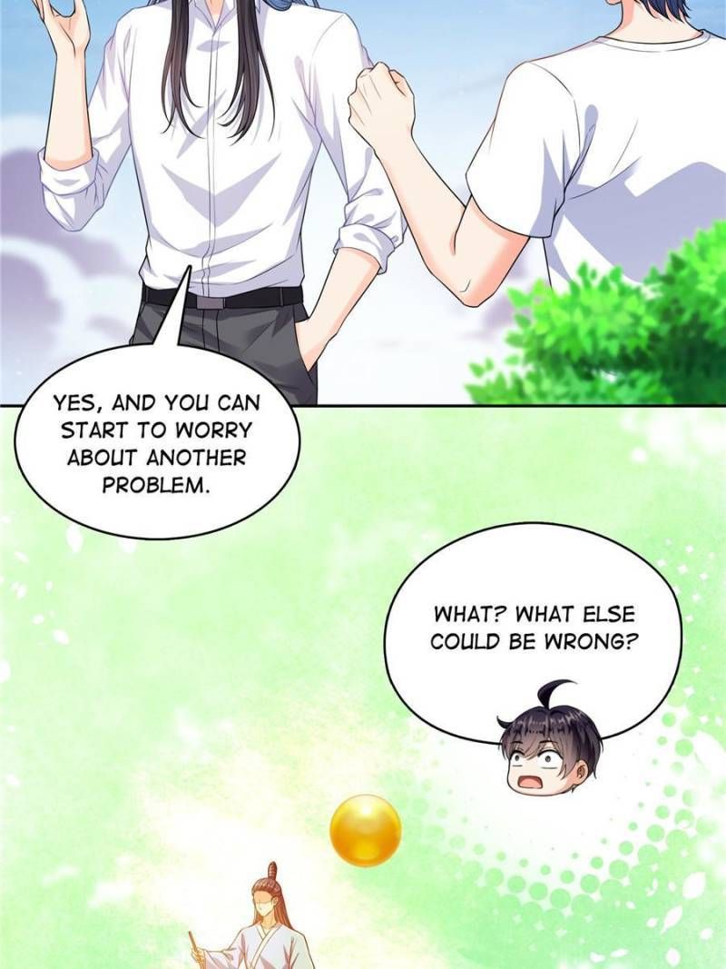 Cultivation Chat Group Chapter 508 - Page 40