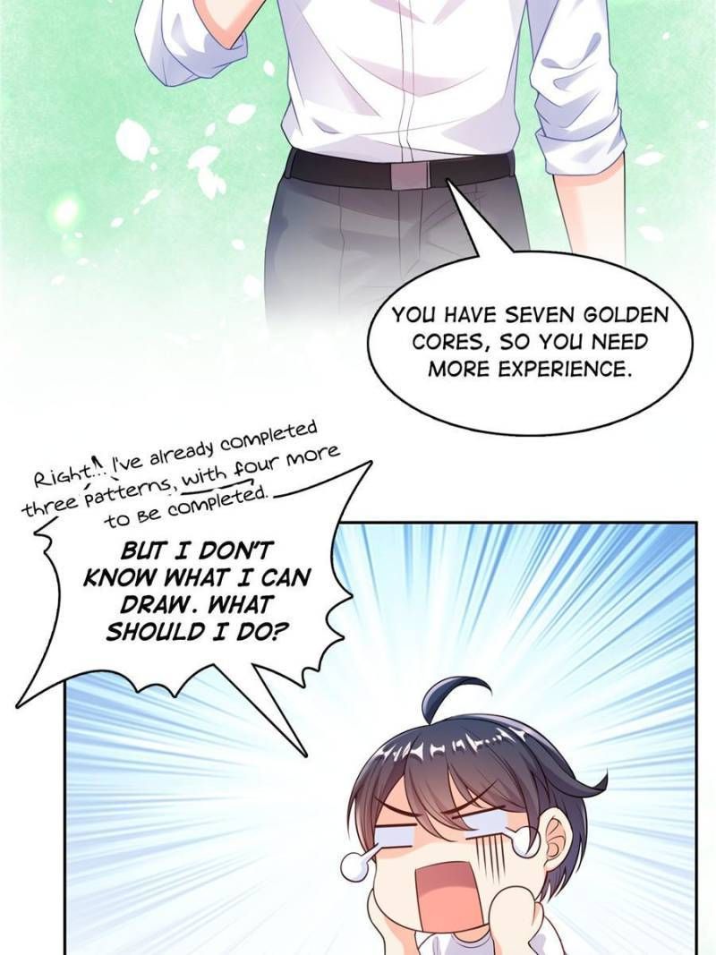 Cultivation Chat Group Chapter 508 - Page 42