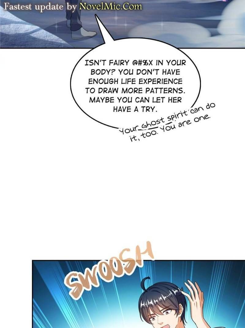 Cultivation Chat Group Chapter 508 - Page 46
