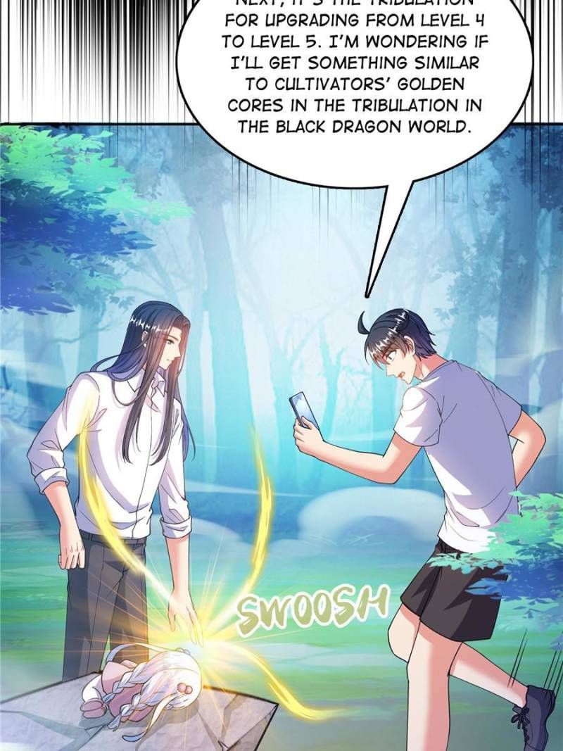 Cultivation Chat Group Chapter 508 - Page 8