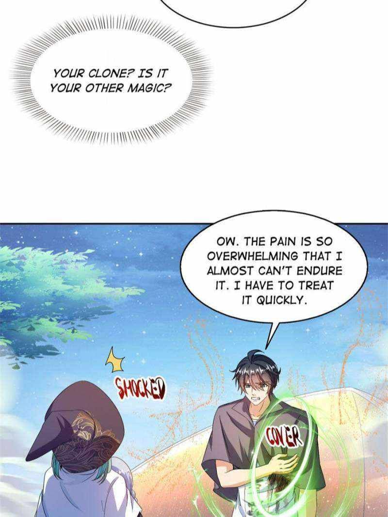 Cultivation Chat Group Chapter 513 - Page 32