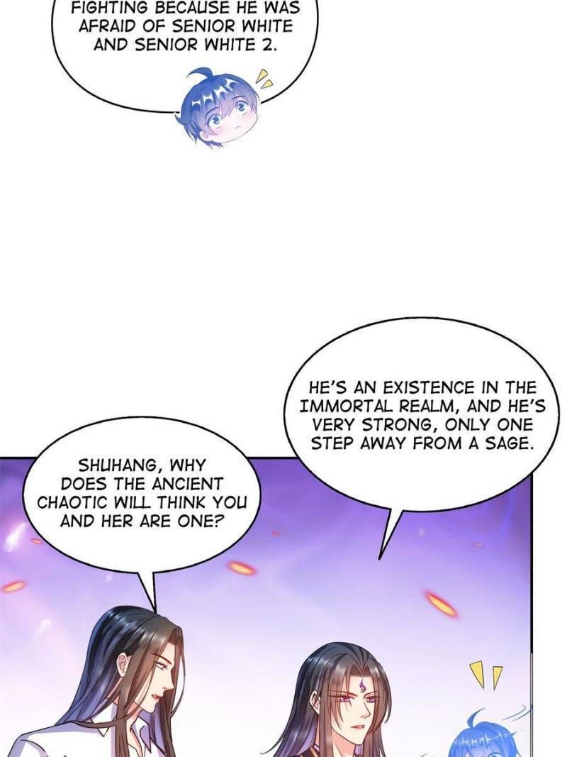 Cultivation Chat Group Chapter 524 - Page 43