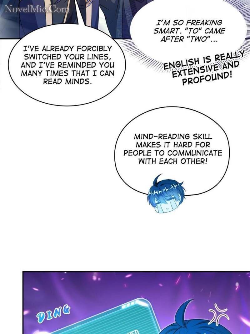 Cultivation Chat Group Chapter 524 - Page 52