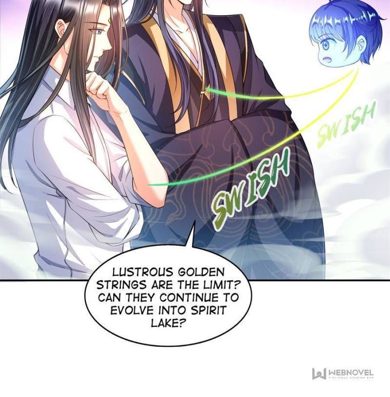 Cultivation Chat Group Chapter 525 - Page 7