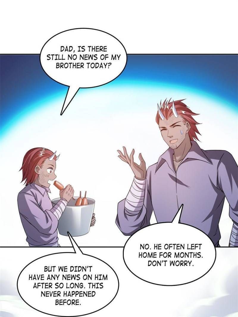 Cultivation Chat Group Chapter 526 - Page 41