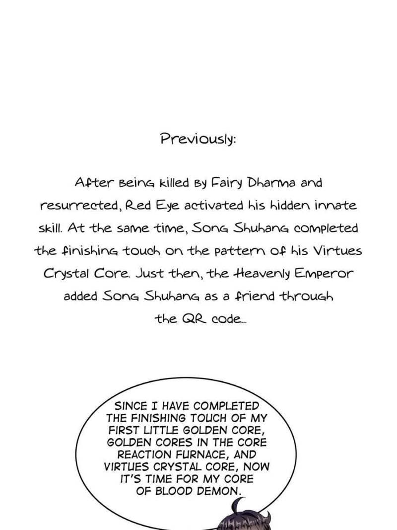 Cultivation Chat Group Chapter 528 - Page 2