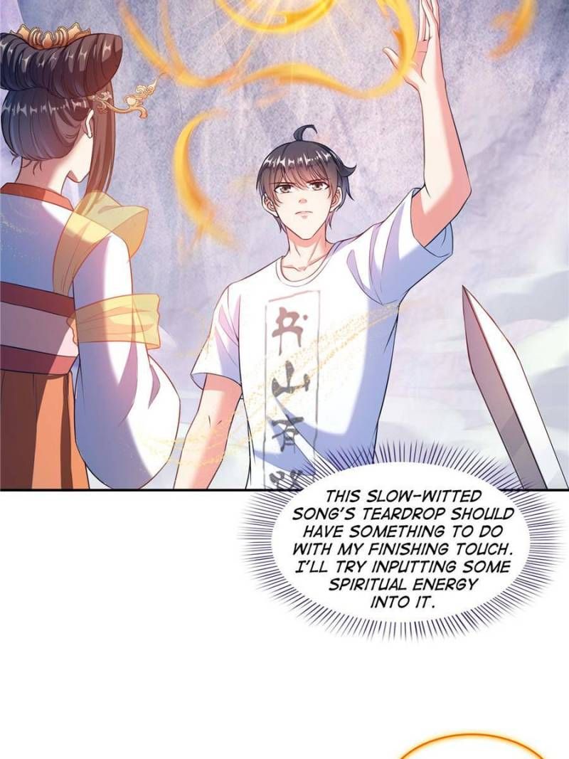 Cultivation Chat Group Chapter 528 - Page 13