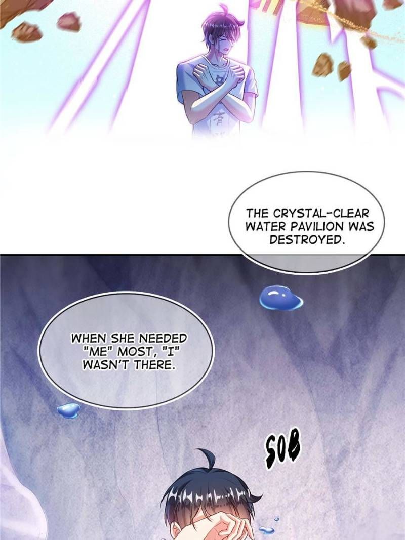 Cultivation Chat Group Chapter 528 - Page 16