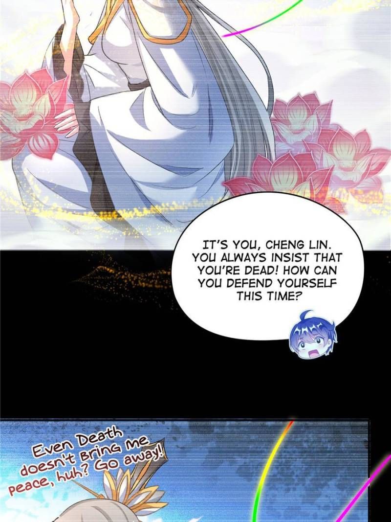 Cultivation Chat Group Chapter 528 - Page 32