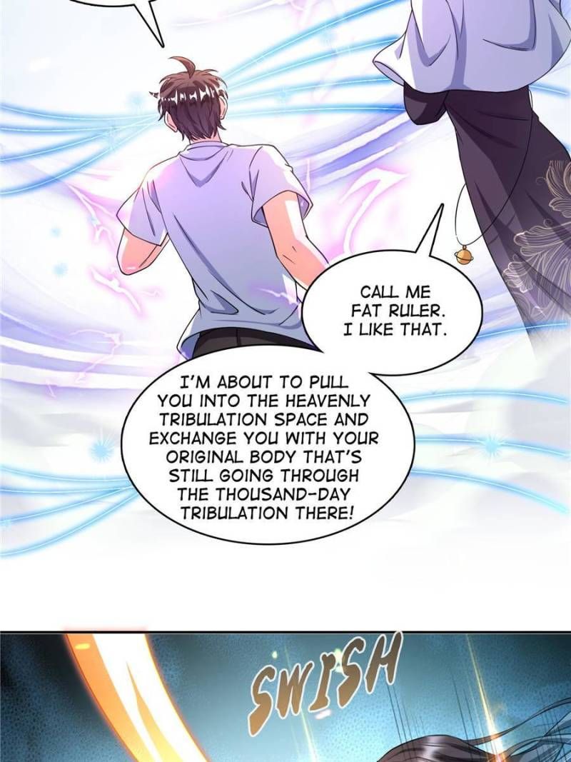Cultivation Chat Group Chapter 528 - Page 45