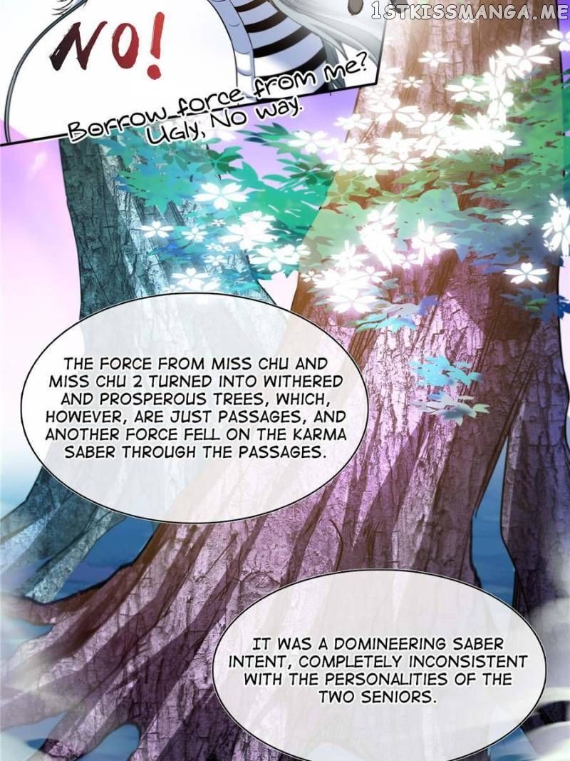Cultivation Chat Group Chapter 530 - Page 41