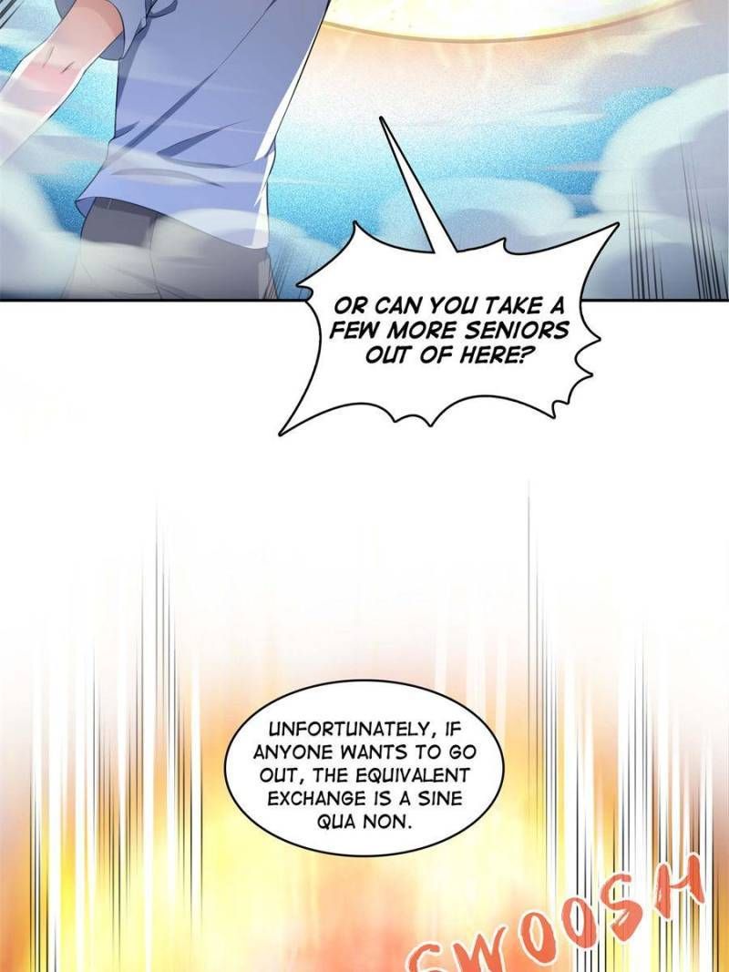 Cultivation Chat Group Chapter 533 - Page 24