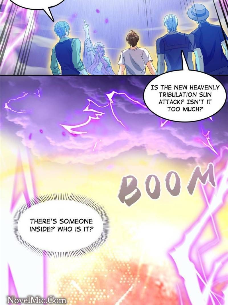 Cultivation Chat Group Chapter 533 - Page 7