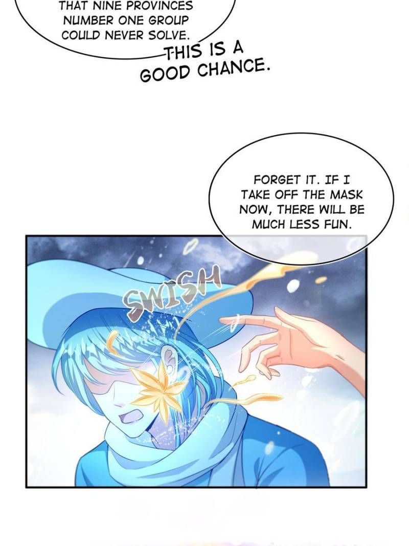 Cultivation Chat Group Chapter 534 - Page 56