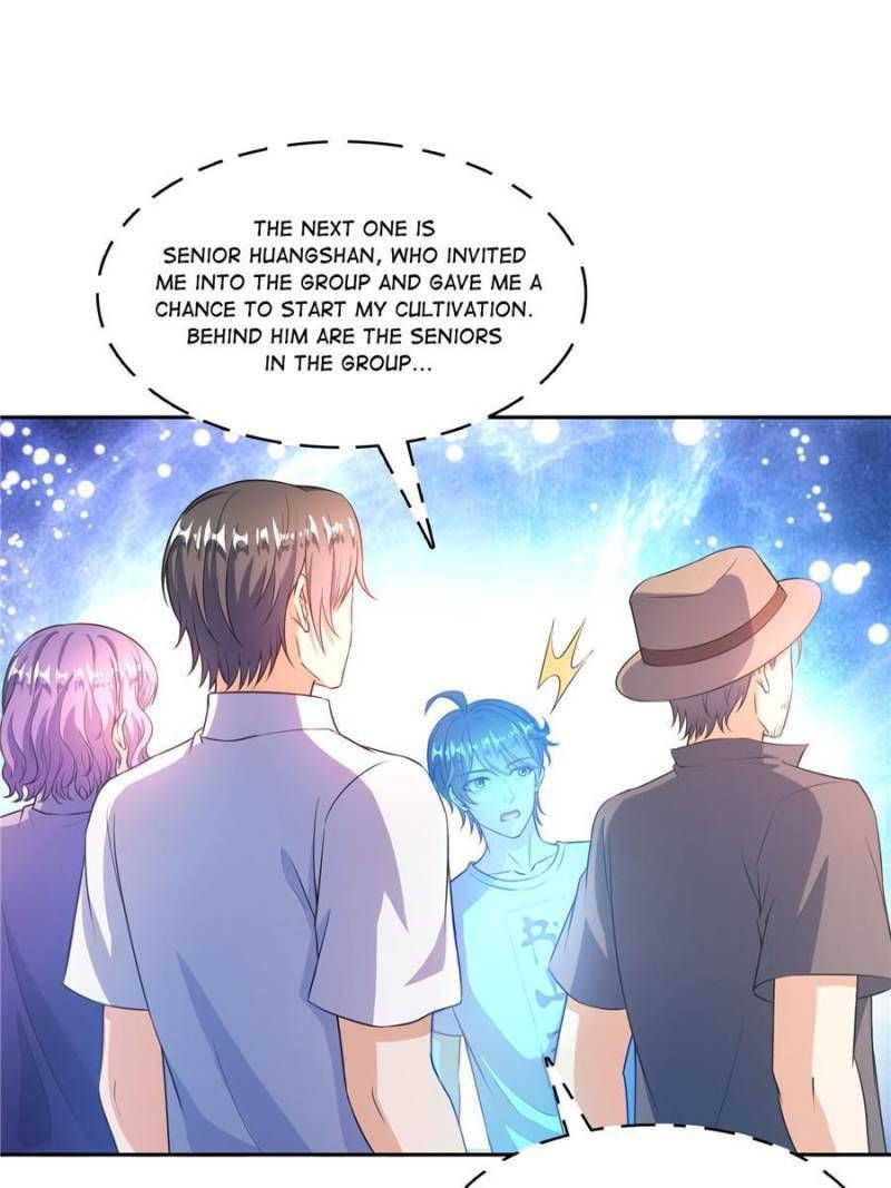 Cultivation Chat Group Chapter 538 - Page 13