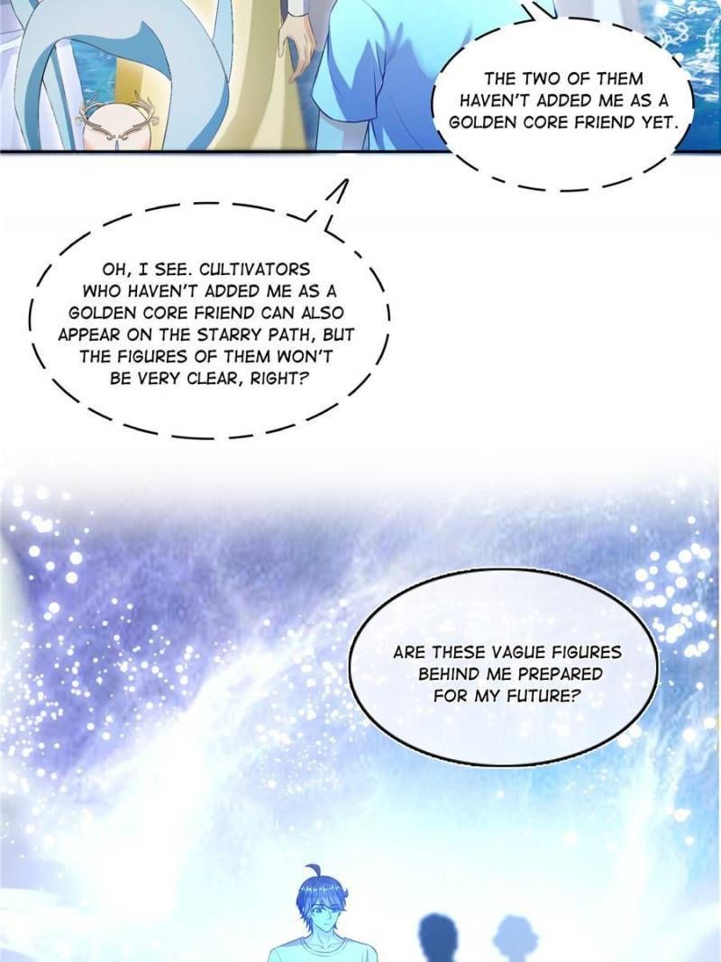 Cultivation Chat Group Chapter 538 - Page 18